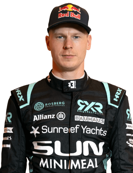 Johan Kristoffersson